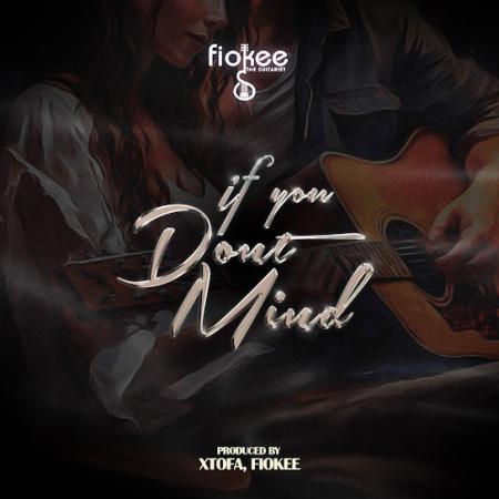 Cover art of Fiokee – If You Don’t Mind