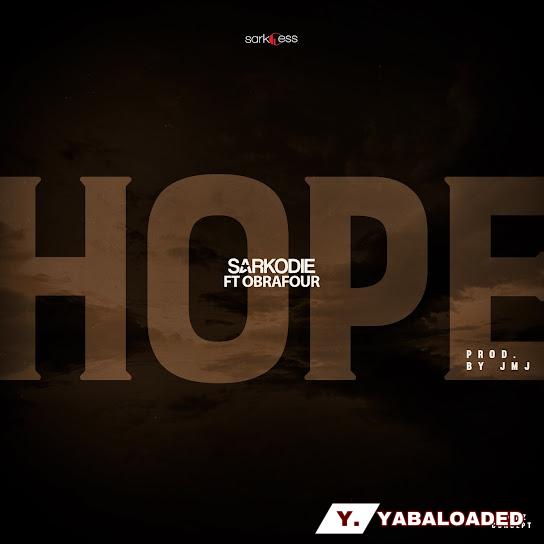 Cover art of Sarkodie – Hope (Brighter Day) ft. Obrafour