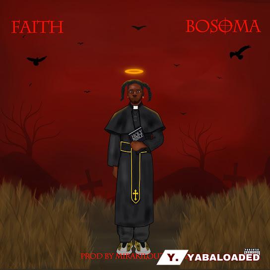 Cover art of Bosoma – Faith