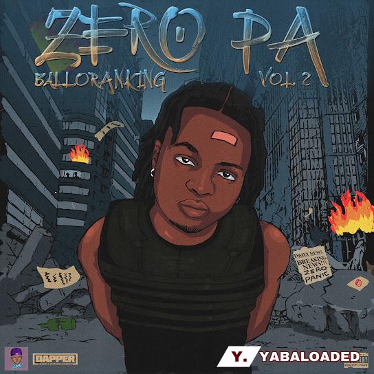 Cover art of Balloranking – 7.5G