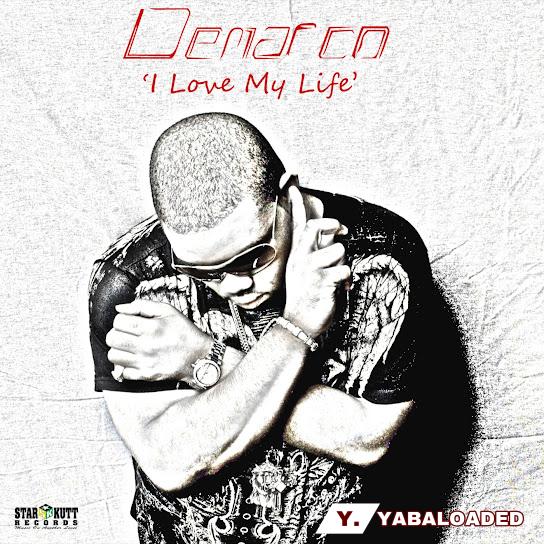 Cover art of Demarco – I Love My Life