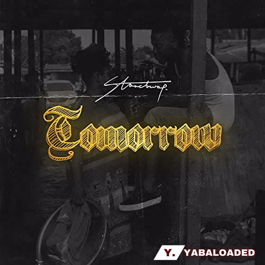 Cover art of Stonebwoy – Tomorrow