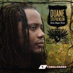 Duane Stephenson – August Town