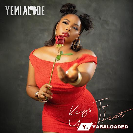 Yemi Alade – Keys to Your Heart Latest Songs