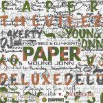 Tml Vibez – Paper