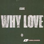 Asake – WHY LOVE