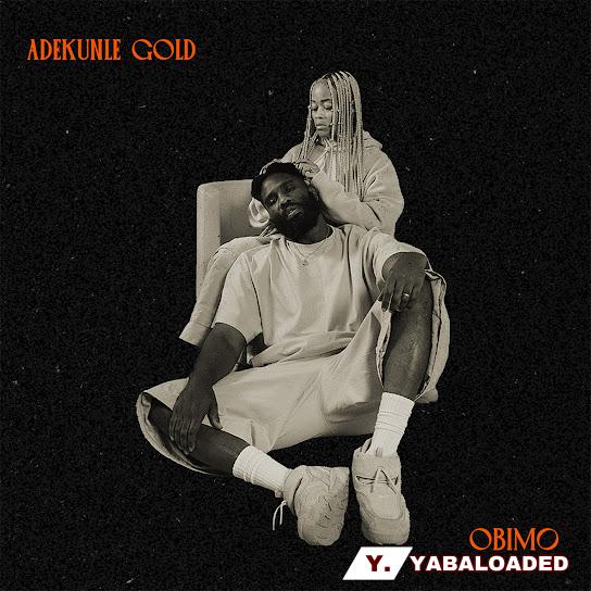 Cover art of Adekunle Gold – Obimo