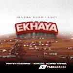 Pretty Masompisi – Ekhaya