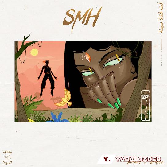 Joeboy – SMH ft. Tempoe Latest Songs