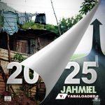 JAHMIEL – 2025