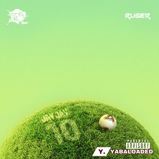 Cover art of Ruger – Jay Jay